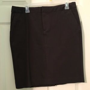 Gap Pencil Skirt